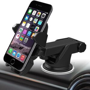 Suporte Veicular Magnético com Fixação no Painel