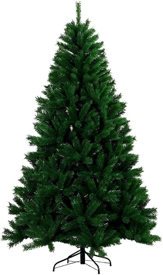 Árvore De Natal Pinheiro 1,80cm - Imagem 4