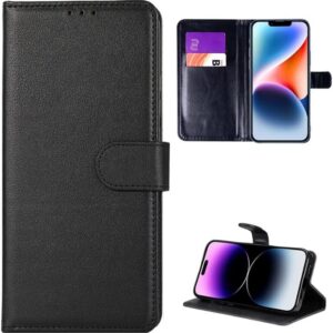 Capa Carteira em Couro Sintético (Diversos Modelos)