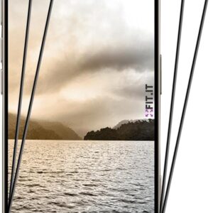 Kit Capa + Película 9D Full Cover