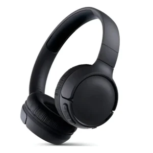 Headphone Bluetooth Over-Ear Dobrável
