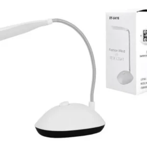 Luminária de Mesa LED Flexível (Decoração)